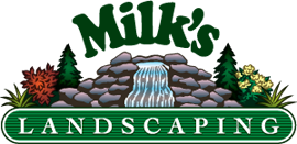 Milk's Landscaping